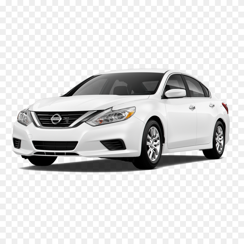 1000x1000 See How The Nissan Altima Compares In Staunton, Va - Car Front View PNG