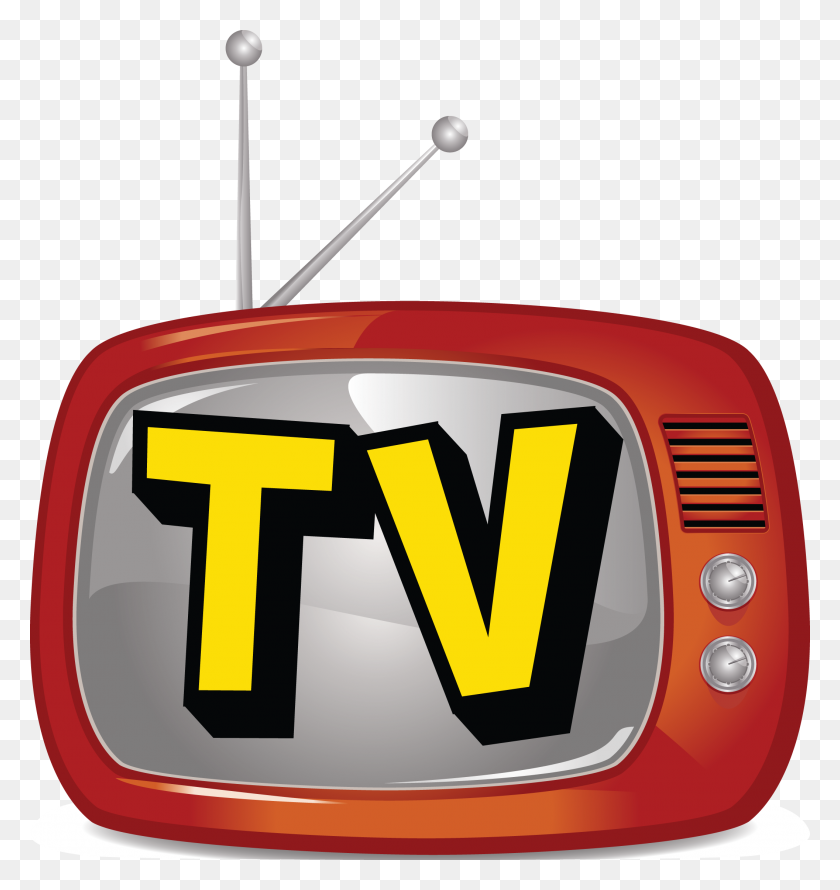 2113x2250 ¡Vea A Nuestros Graduadores En La Televisión! Discovery Charter School - Logotipo De Tv Png