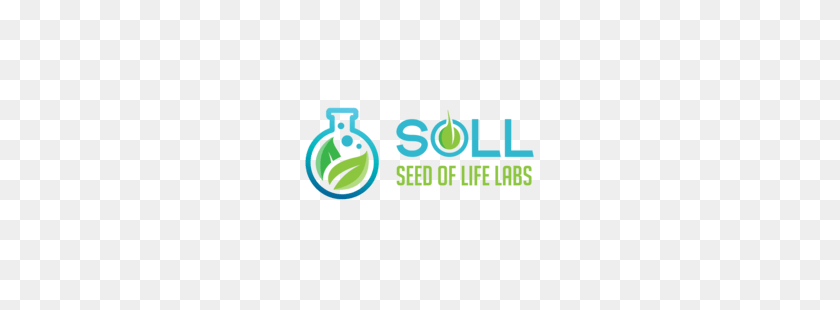 250x250 Seed Of Life Labs - Weedmaps Logo PNG