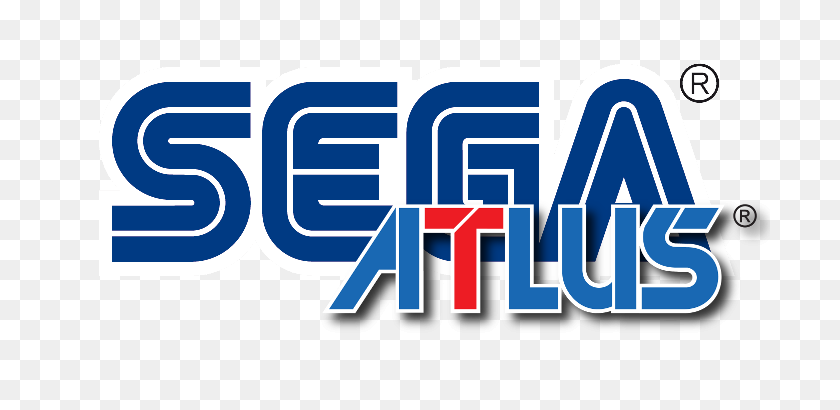 700x350 Sega And Atlus Full Lineup Announced Features Sonic Mania - Sonic Mania Logo PNG