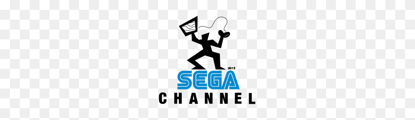 200x184 Sega Channel - Sega Genesis PNG