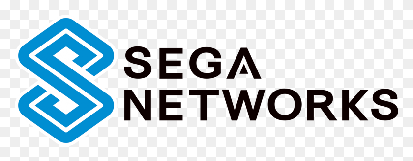1500x519 Sega Networks Logo Sega Nerds - Sega PNG