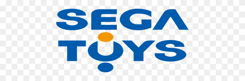 454x219 Sega Toys - Sega PNG