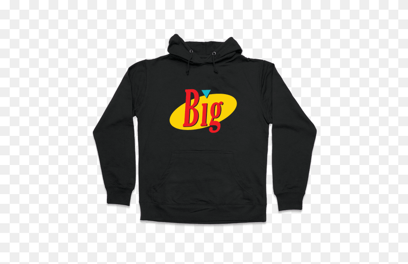 484x484 Seinfeld Sudaderas Con Capucha Lookhuman - Seinfeld Png