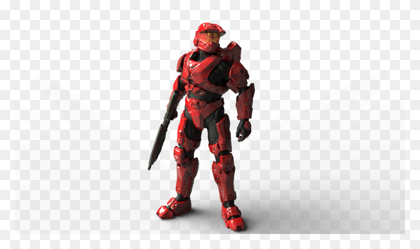 1280x720 Selectable Crotch Plate Armor For Halo Halo Guardians - Halo 5 PNG