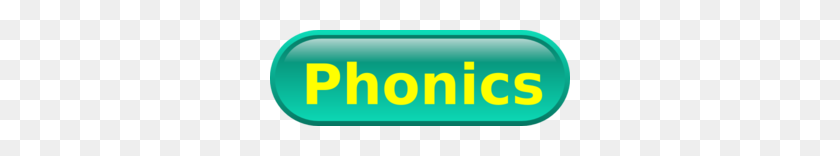 300x96 Selected Phonics Png, Clip Art For Web - Phonics Clipart