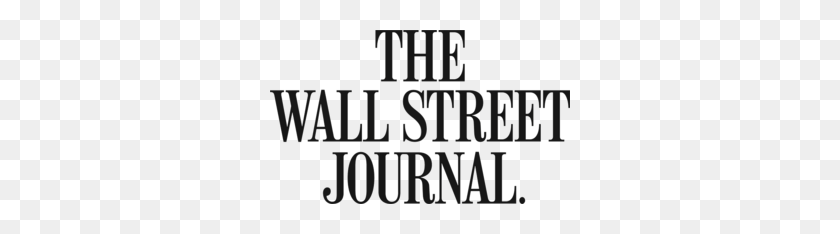300x174 Prensa Seleccionada Ae Superlab - Wall Street Journal Logo Png