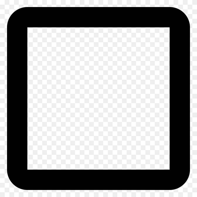 980x980 Selection Box Png Icon Free Download - Box PNG