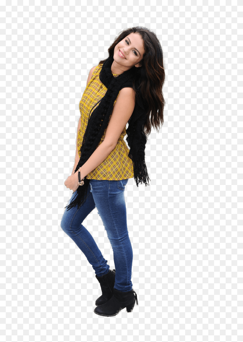 712x1123 Selena Gomez Smiling Png Image - Selena Gomez PNG