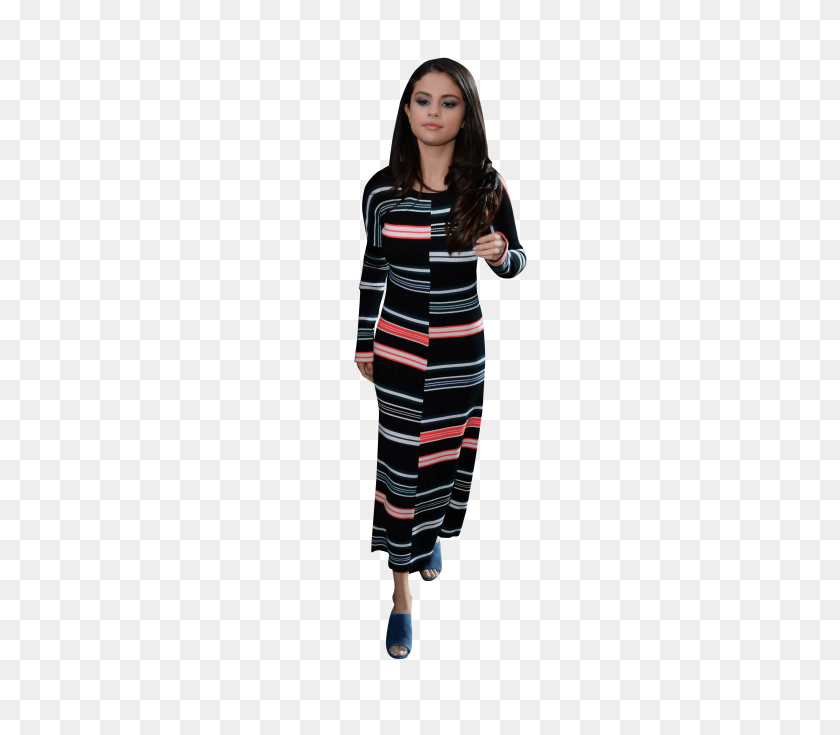 480x675 Selena Gomez Walking Png - Selena Gomez PNG
