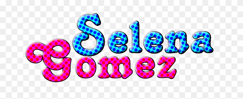 691x283 Selena Logos - Selena Quintanilla PNG