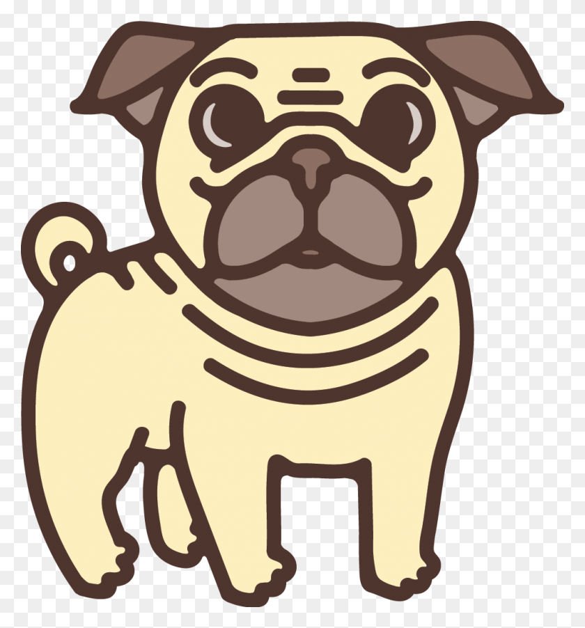 999x1079 Self Storage Investing Archives - Pug Face Clipart