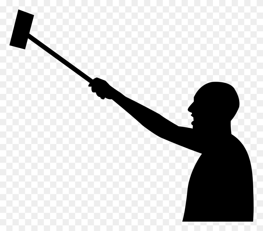 2400x2088 Selfie Stick Icons Png - Selfie PNG
