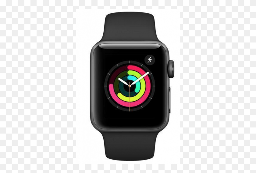 510x510 Vender Apple Watch Series ¿Cuánto Vale El Apple Watch? - Apple Watch Png