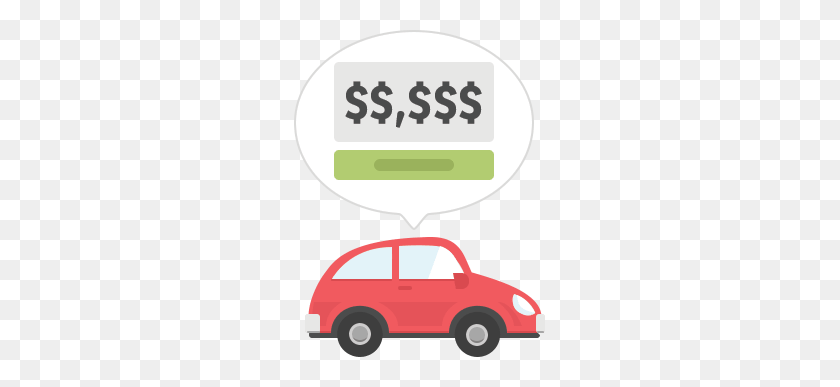 251x327 Sell Your Car Instantly Peddle - Wrecked Car Clipart