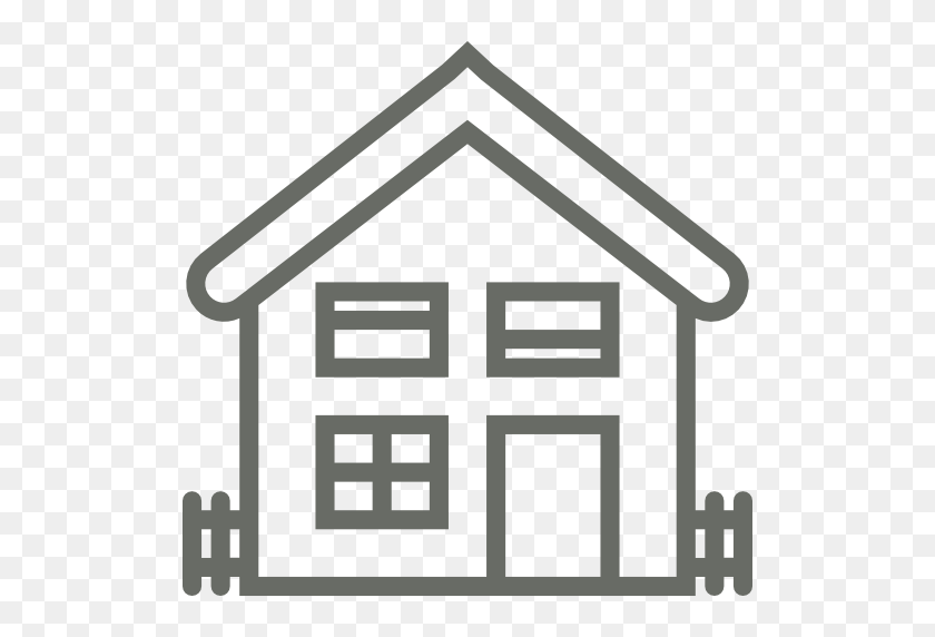 512x512 Sell Your House Or Apartment Personalized Home Value Estimation - House For Sale Clipart