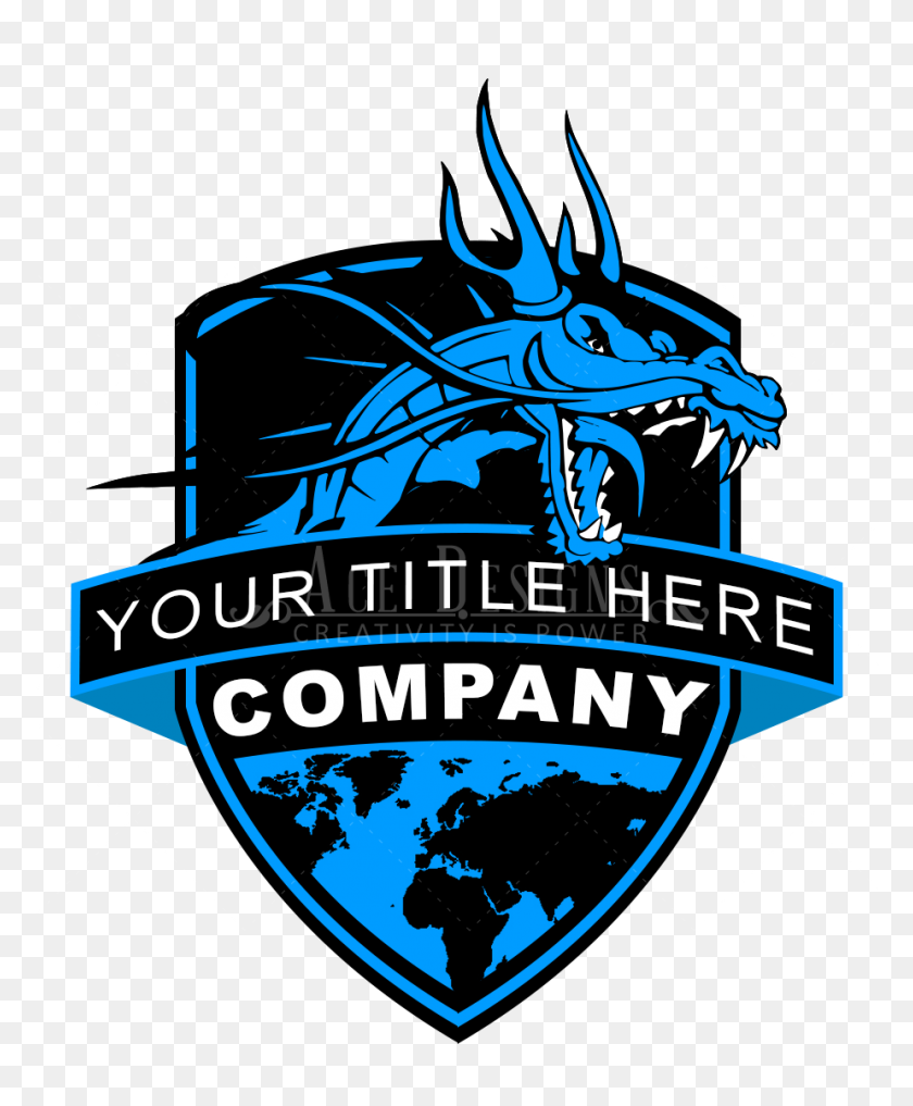 924x1134 Selling Dragon Logo - Dragon Logo PNG