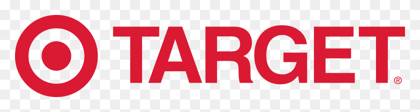 2274x483 Sellpoints Target Logo - Target Logo PNG