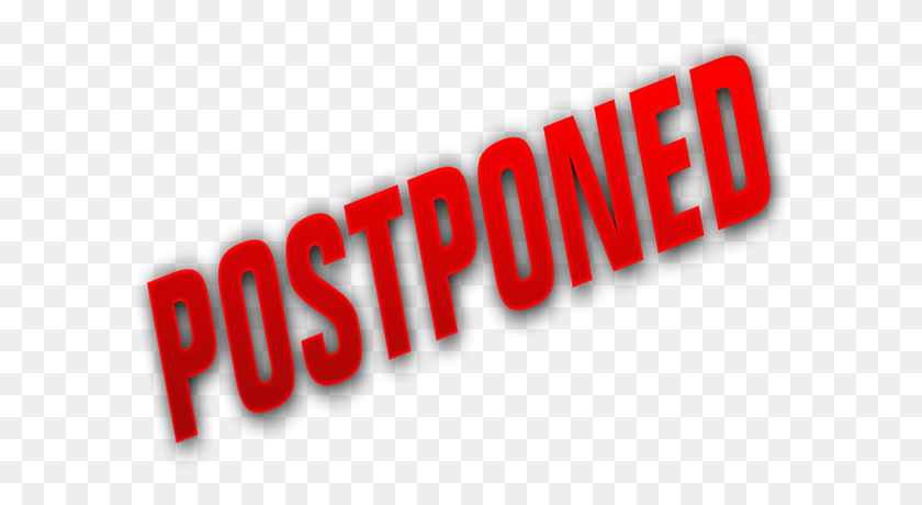 600x400 Sem Polytechnic Exam Postponed Gns - Postponed PNG