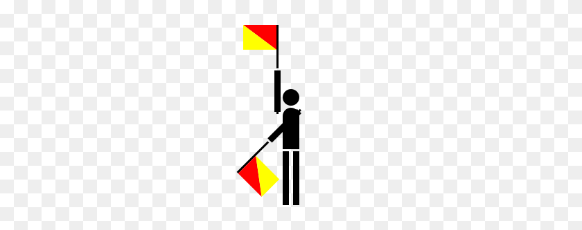 300x273 Semaphore India Png Cliparts For Web - India Clipart Free