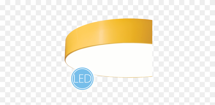 350x350 Semi Recessed - String Light PNG