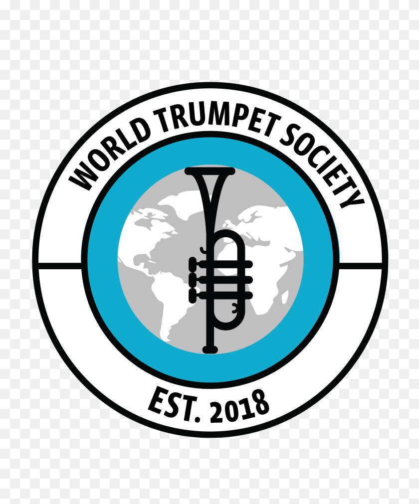 2963x3613 Seminario Pospuesto Para La Sociedad Mundial De La Trompeta - Png Pospuesto