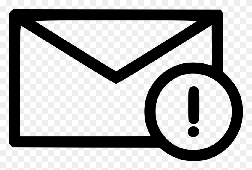 980x639 Send Receive Fail Failed Inbox Png Icon Free Download - Fail PNG