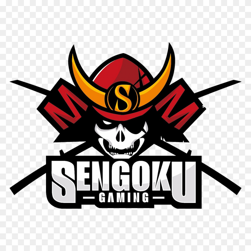 1000x1000 Sengoku Gaming Extasy - Rainbow Six Siege Logo PNG