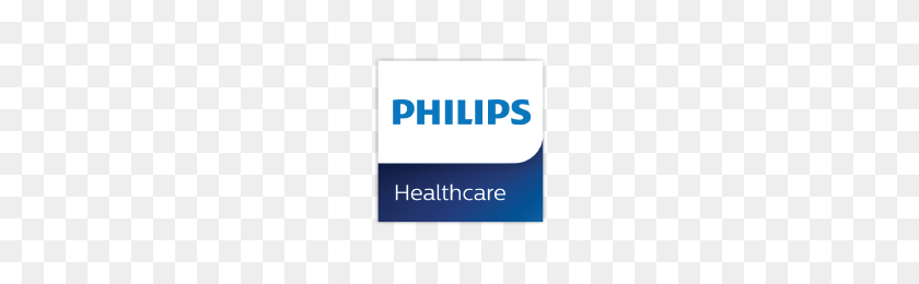 200x200 Пожилые Люди - Логотип Philips Png