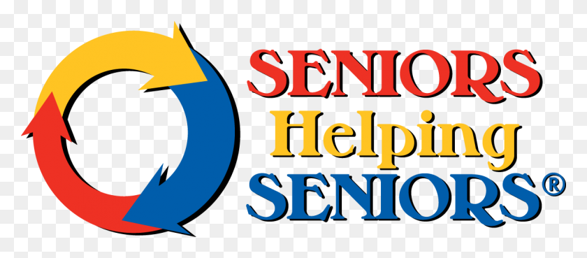1157x459 Seniors Helping Seniors Clipart Clip Art Images - Senior Clipart