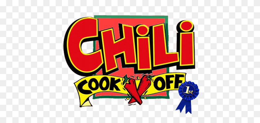 449x339 Sep Come To Eat, Enter To Win! Chili Cookoff Dinner, Sat Sep - Chili Cook Off Clipart Free