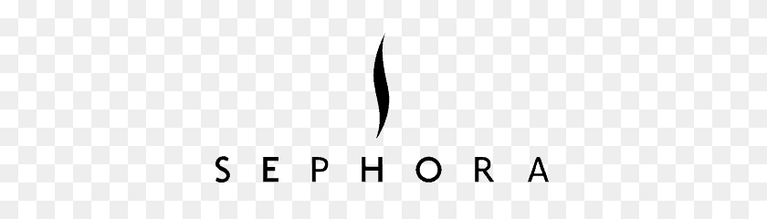 402x180 Sephora - Логотип Sephora Png