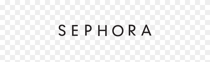 400x188 Sephora Logo - Sephora Logo PNG