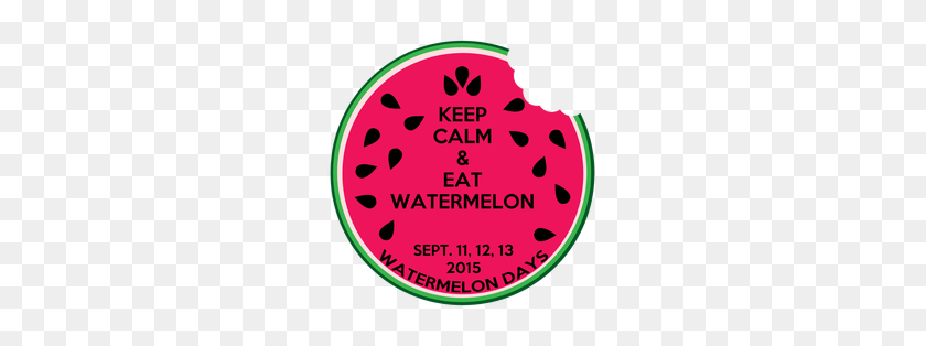 296x254 September Yuxianadventure - Watermelon Seed Clipart