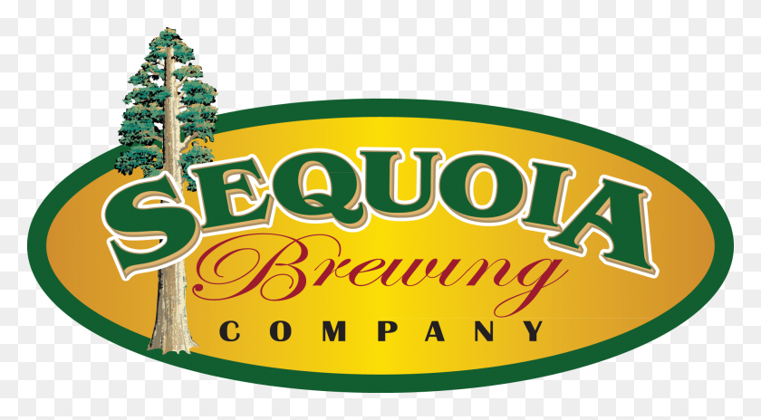 1945x1009 Sequoia Brewing Company - Beer Keg Clipart