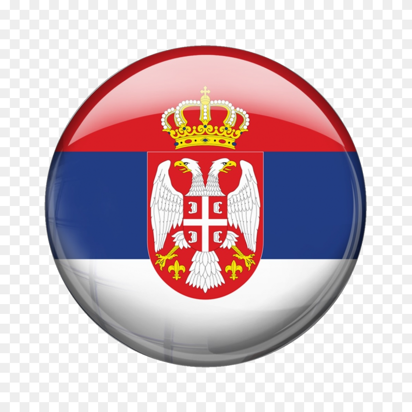1104x1104 Serbia Orbe - Orbe Png