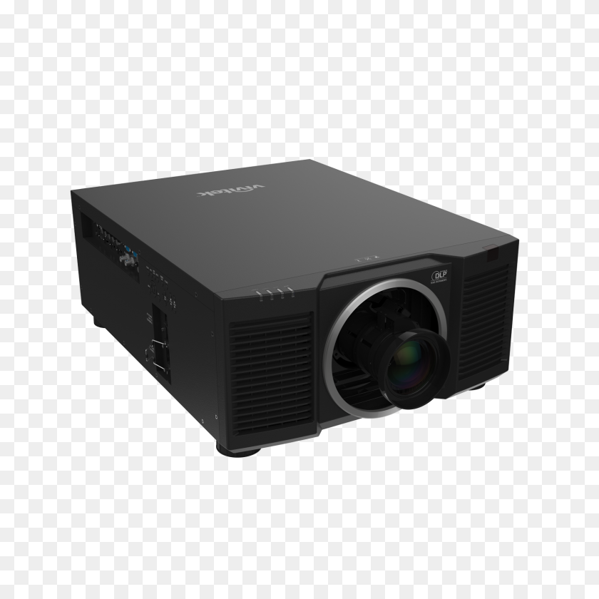 1500x1500 Serie L - Proyector Png
