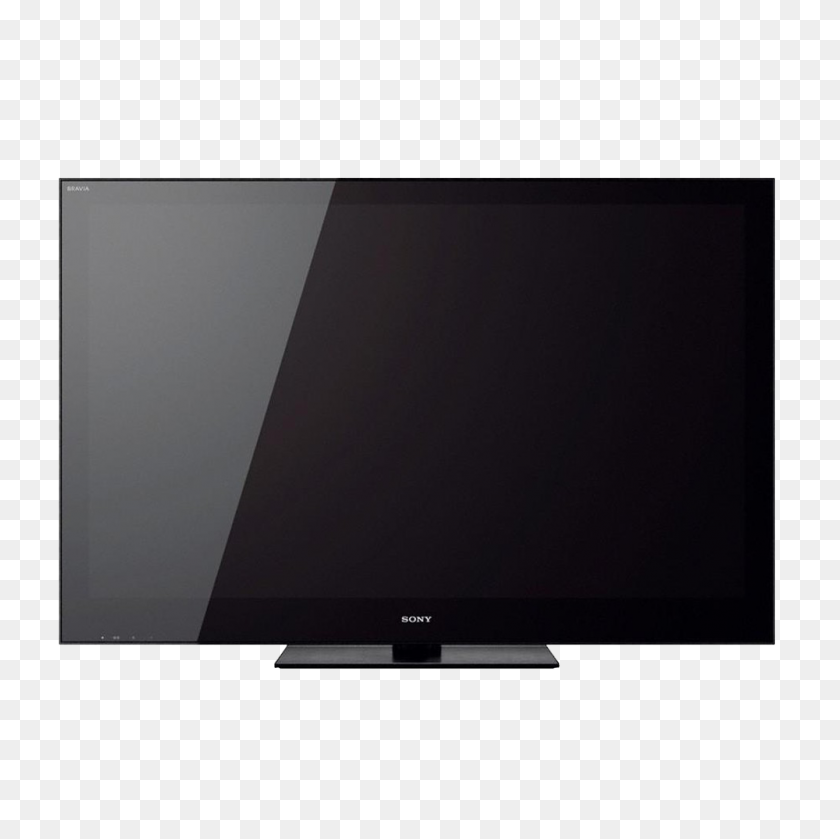 1000x1000 Serie De Tv Lcd - Tv Estático Png