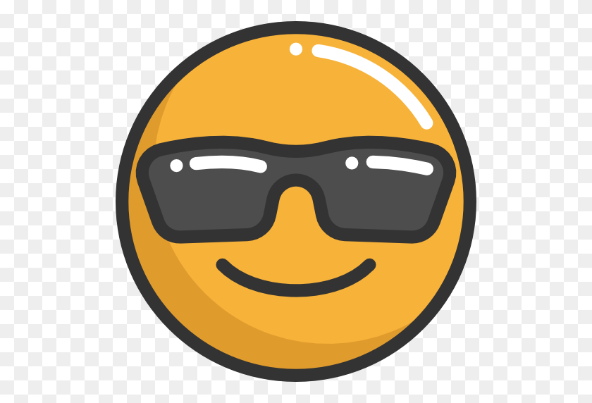 512x512 Serious, Dissapointment, Feelings, Smileys, Emoticons, Emoji Icon - Meh Emoji PNG