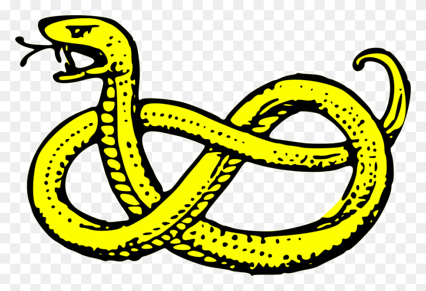 900x594 Serpent Nowed Png Large Size - Serpent PNG