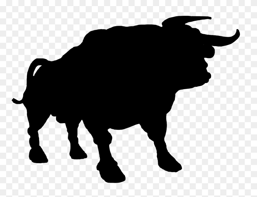 1476x1107 Sert In Animal - Ox Clipart Black And White