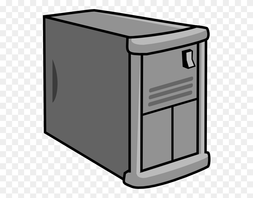 558x595 Server Clip Art Look At Server Clip Art Clip Art Images - Cabinet Clipart
