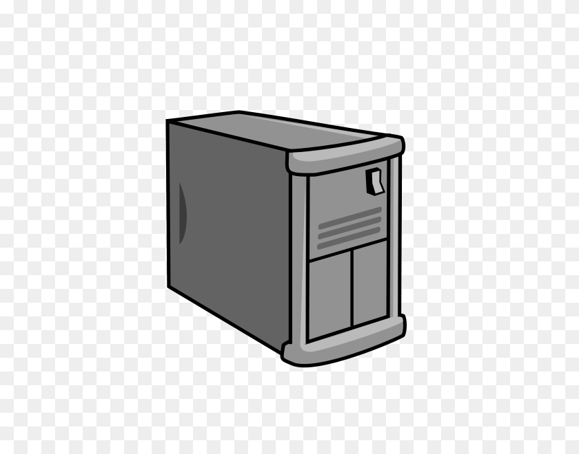 424x600 Server Mimooh Png Clip Arts For Web - Nightstand Clipart