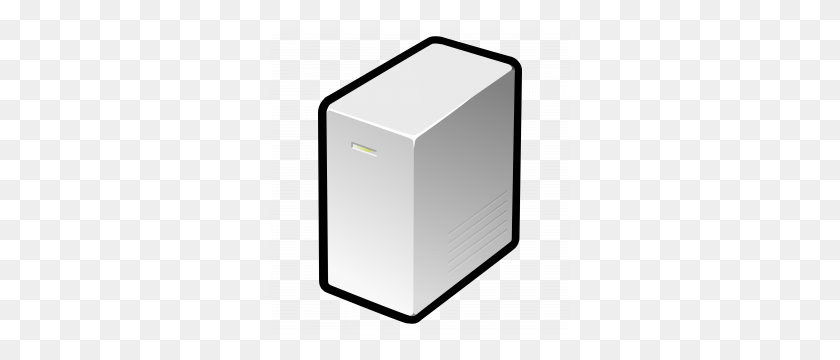 300x300 Server Png Web Icons Png - Server PNG