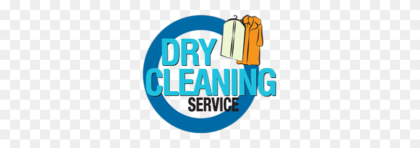267x237 Services - Dry Cleaning Clip Art