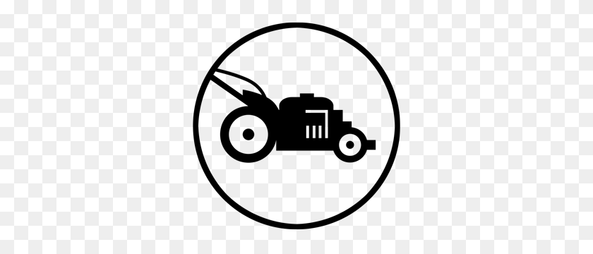 300x300 Services Hellige Lawn Care - Lawn Care Clip Art Free