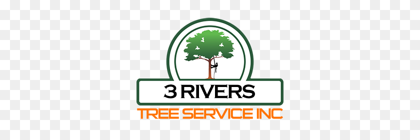 319x220 Servicios De Rivers Tree Service Inc - Tree Service Clipart
