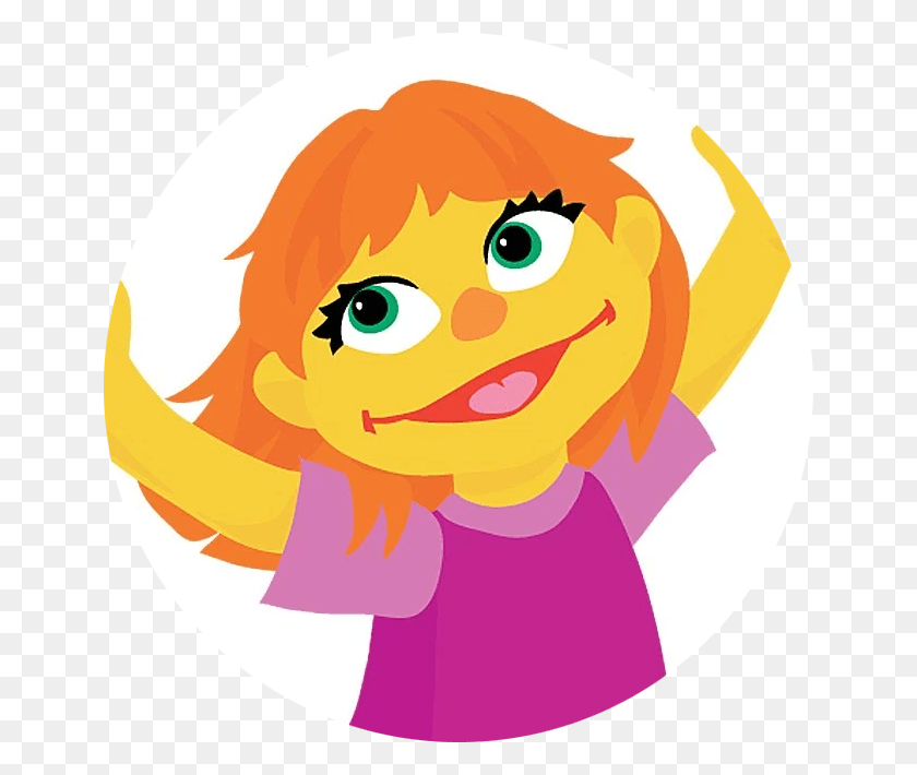 650x650 Sesame Street Archives Oneder - Sesame Street Characters PNG