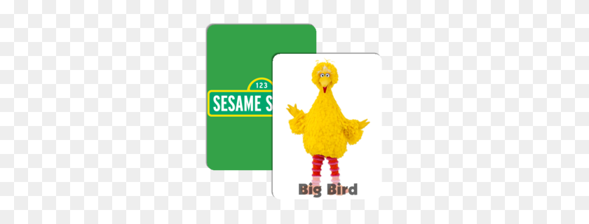 260x260 Sesame Street Sign Clipart - Sesame Street PNG