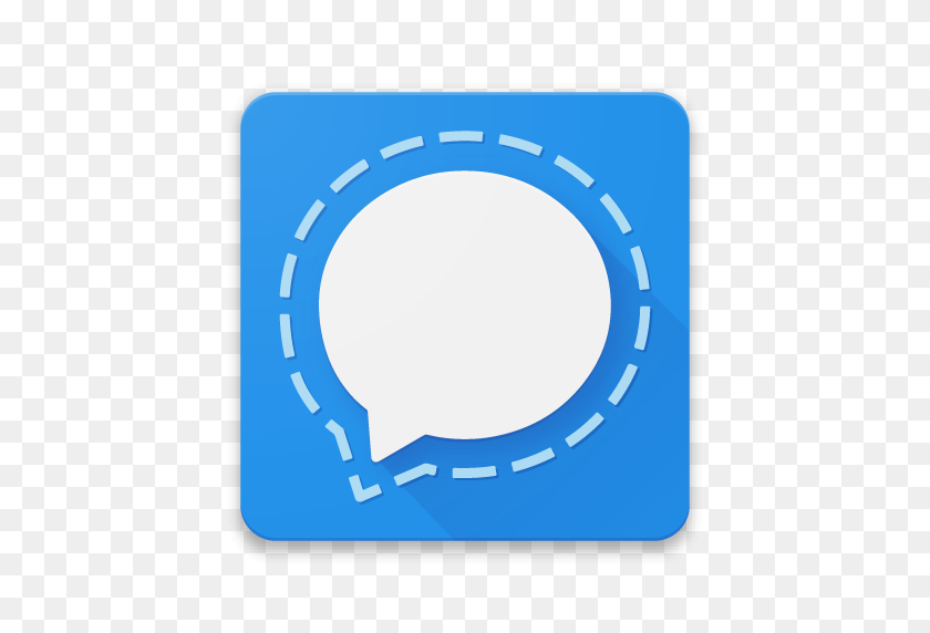 512x512 Set And Manage Disappearing Messages Support - Iphone Text Bubble PNG
